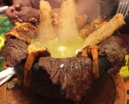 Marisco’s playa hermosa